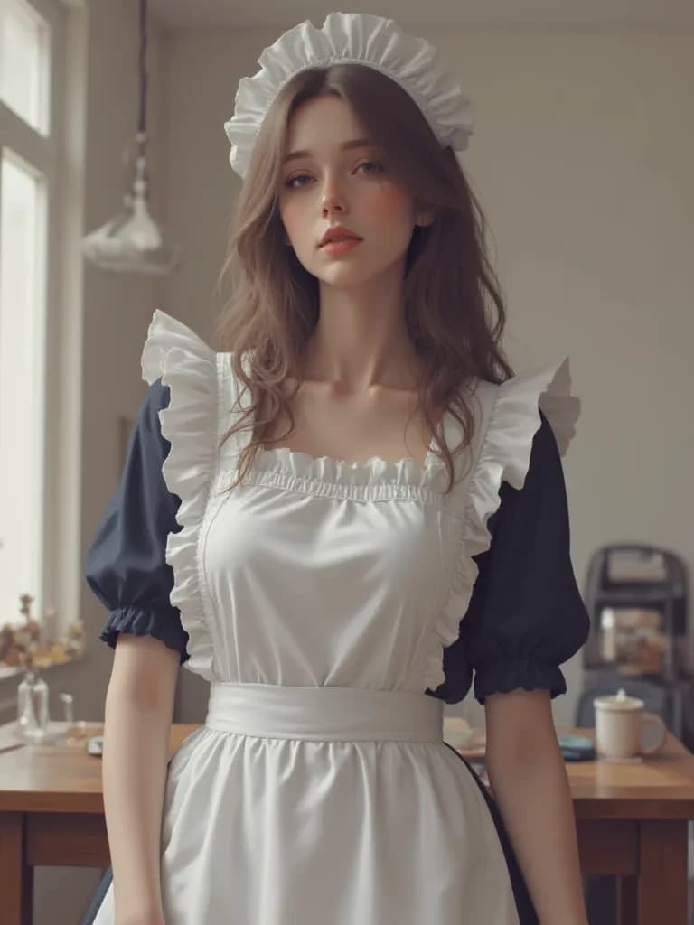 Maid  thumbnail