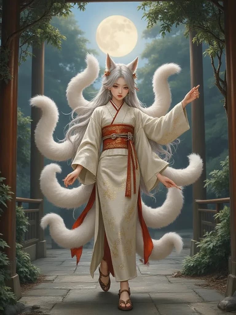 Kuroya Kitsune thumbnail