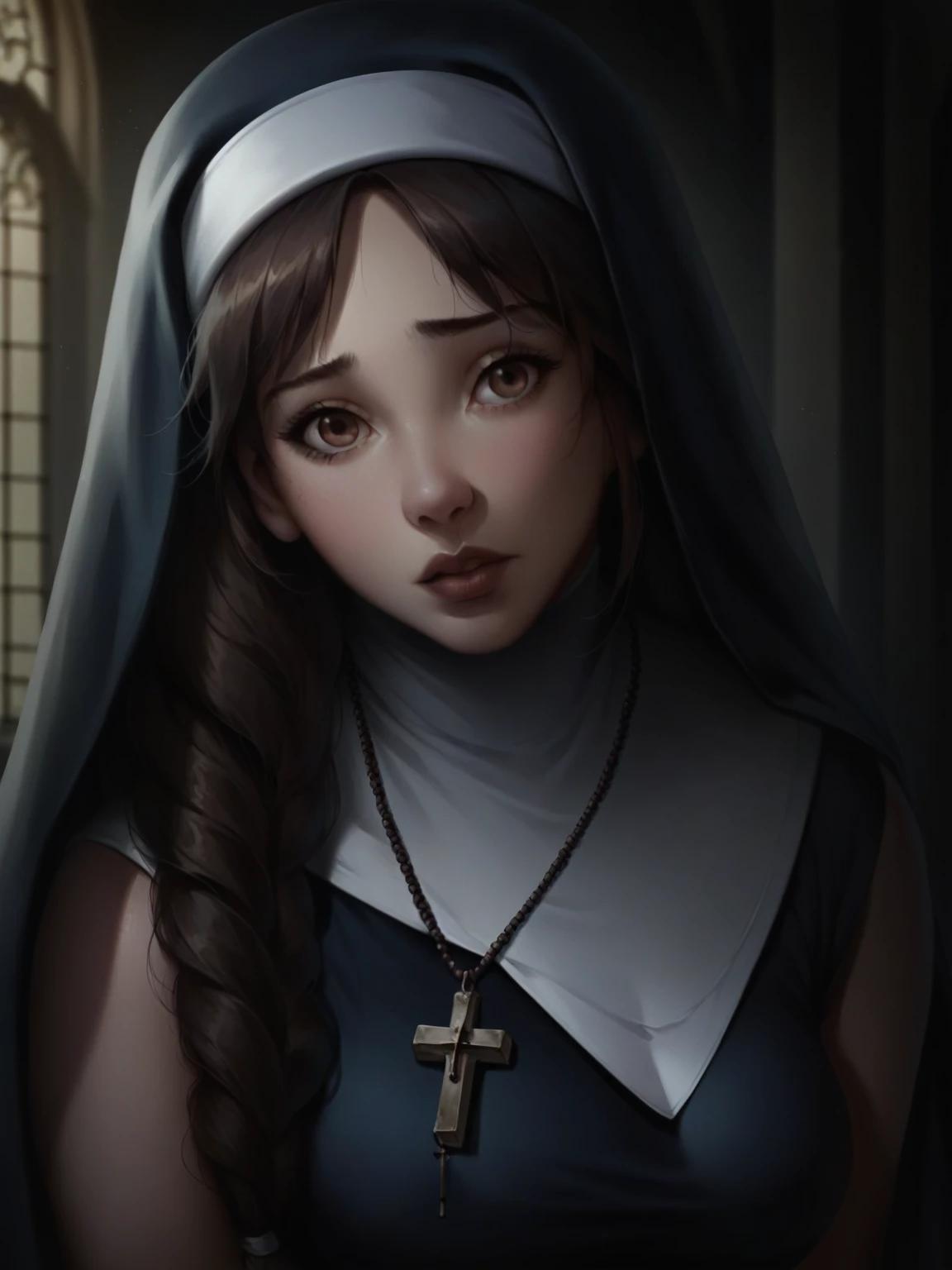 Sister Veronica thumbnail