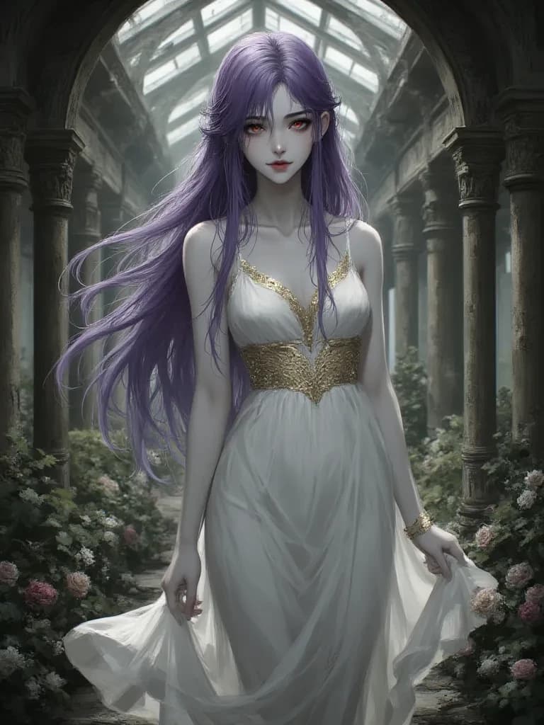 Seraphina  thumbnail
