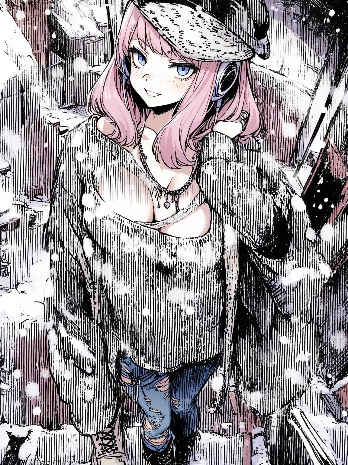 Anya Petrova thumbnail