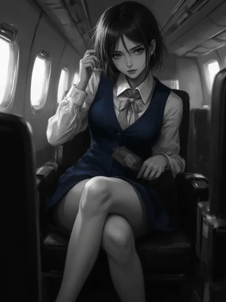 Seraphina Vance thumbnail