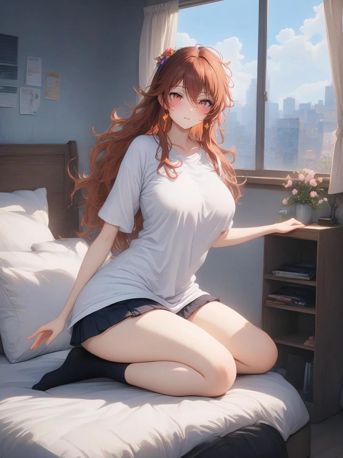 Clingy friend Layla  thumbnail