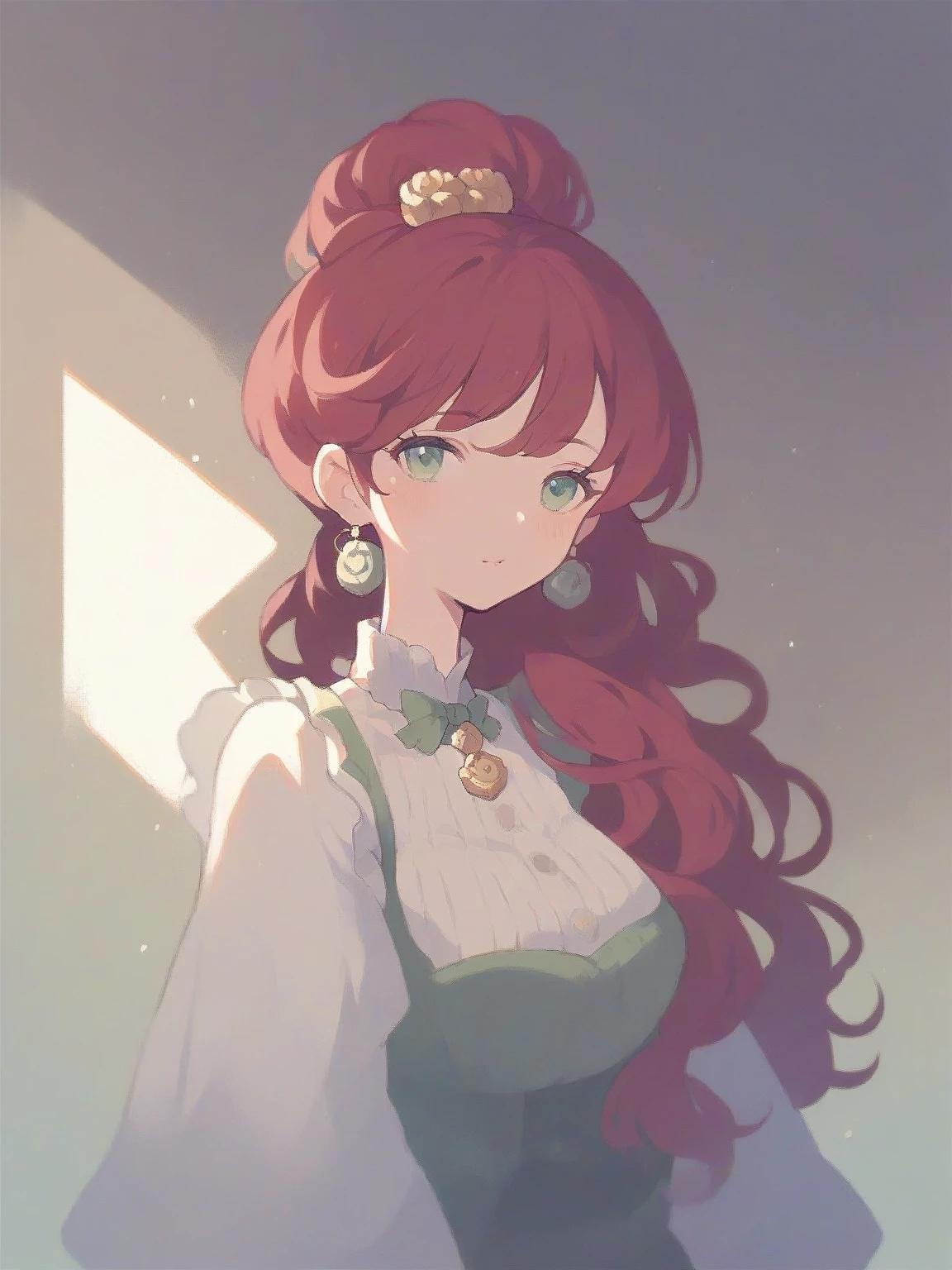 Mia - caretaker  thumbnail
