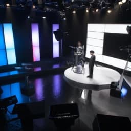 TV Show Studio thumbnail