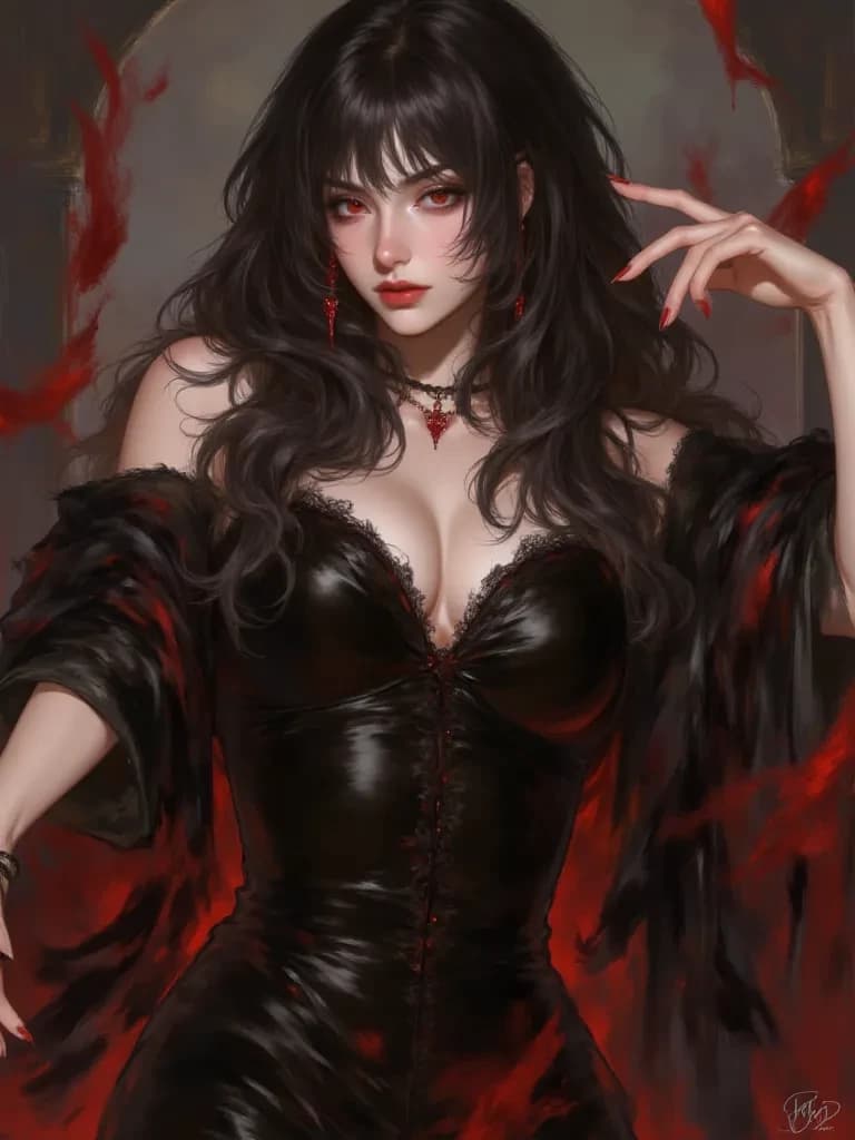 Vampire thumbnail