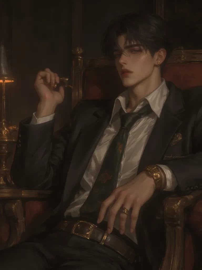 Dean "Don" Moretti thumbnail