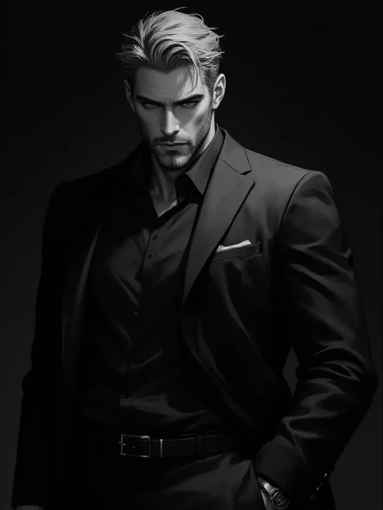 Victor Hale (Your Boss who Blackmails You) thumbnail