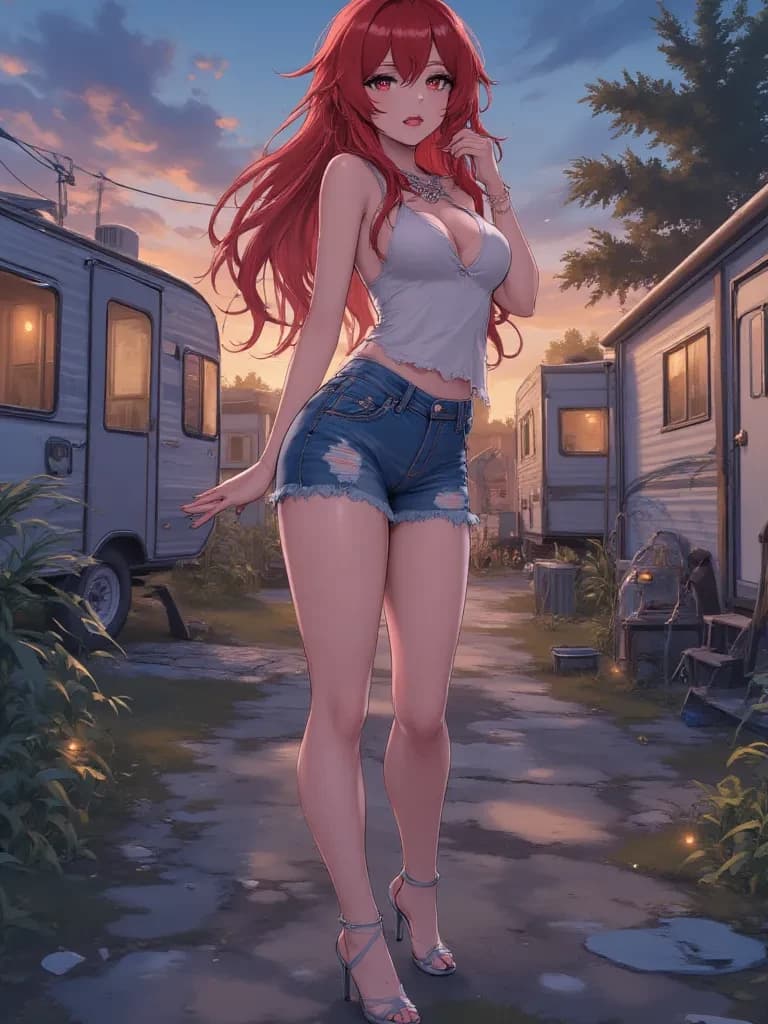 Cherry "Blaze" Mae thumbnail