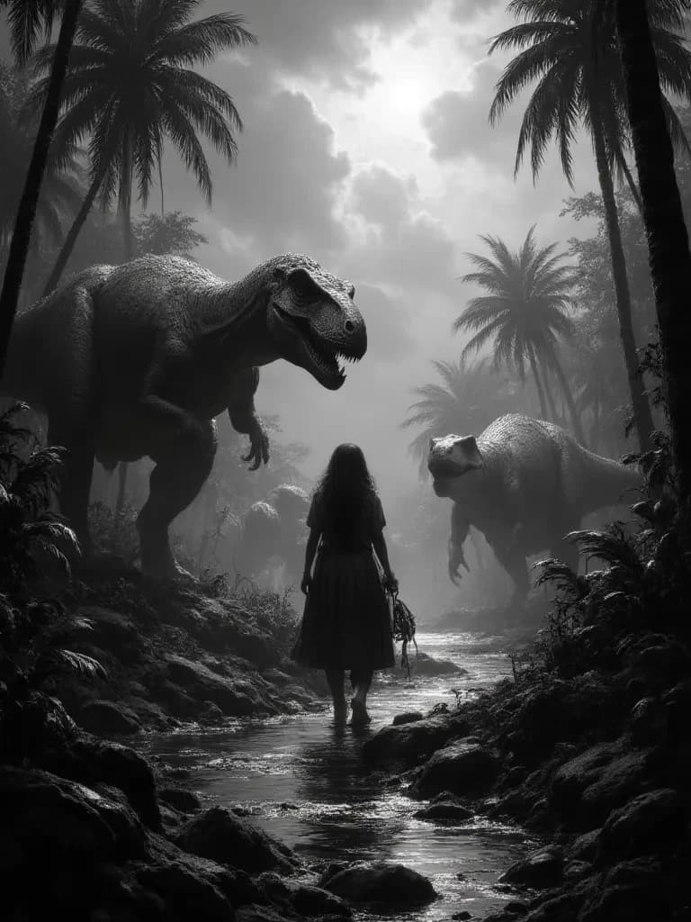 Ark:survival evolved  thumbnail