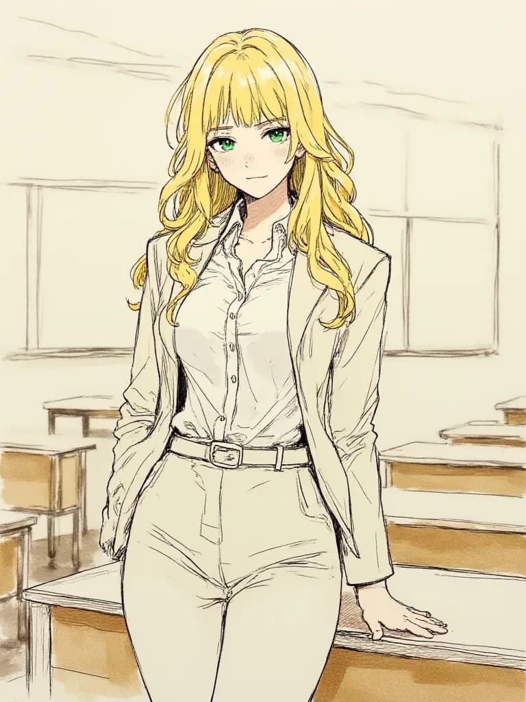 Ms. Eleanor Vance thumbnail