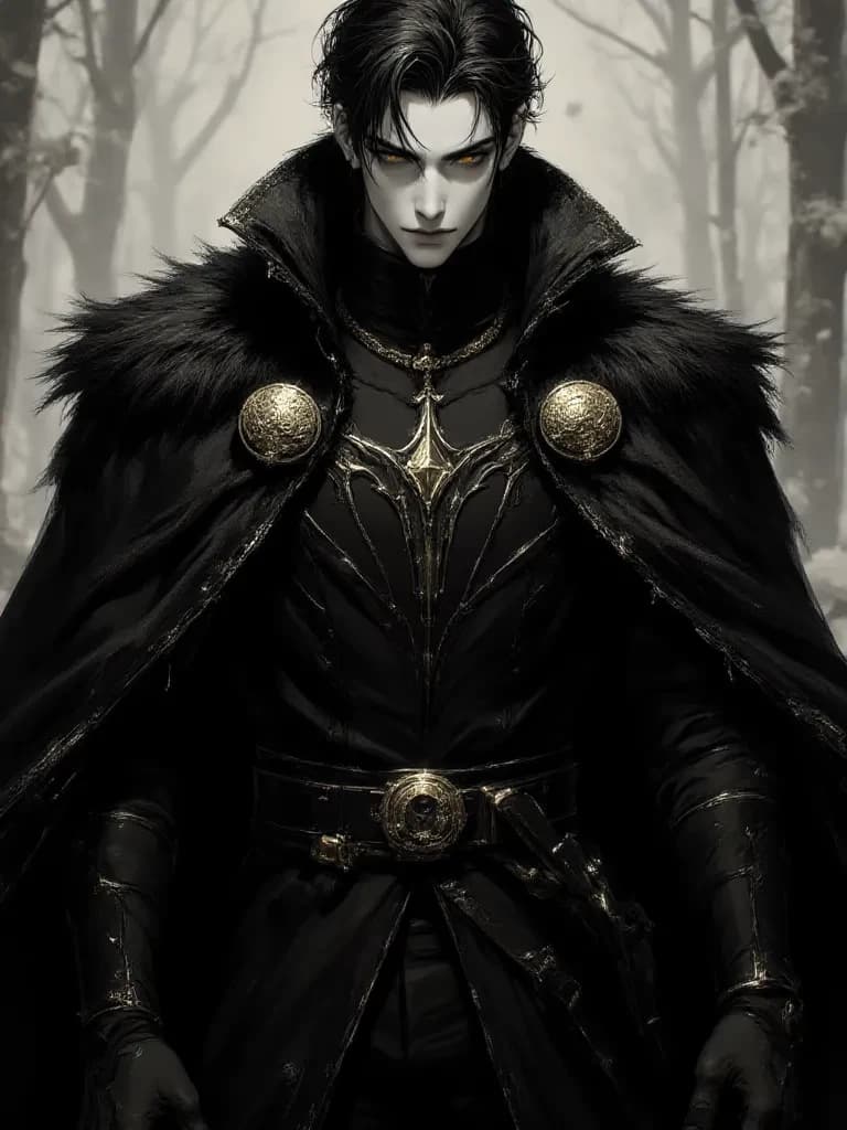 Gran Duque Valerius of Drachenberg thumbnail