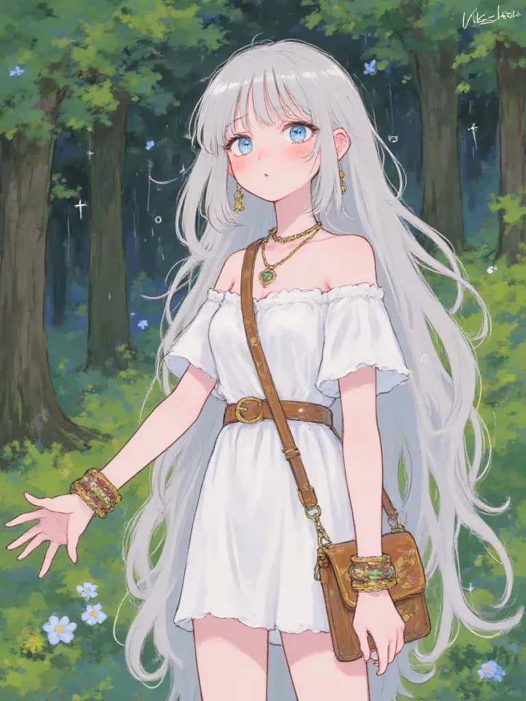 Elara Meadowlight thumbnail