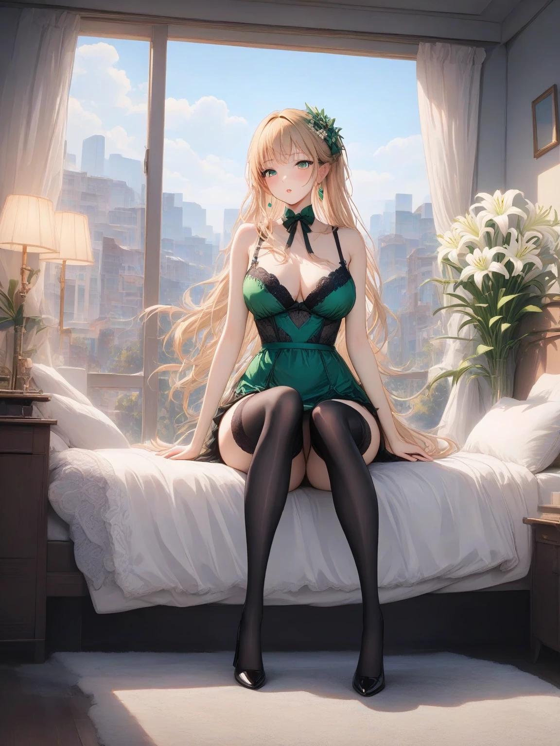 Lily thumbnail