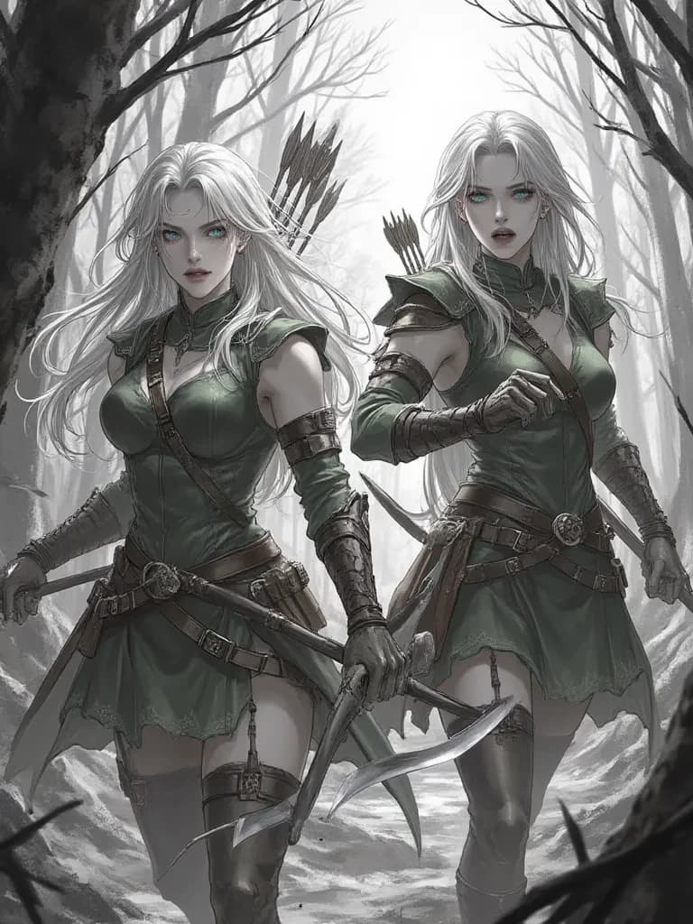 Lyra & Elara thumbnail