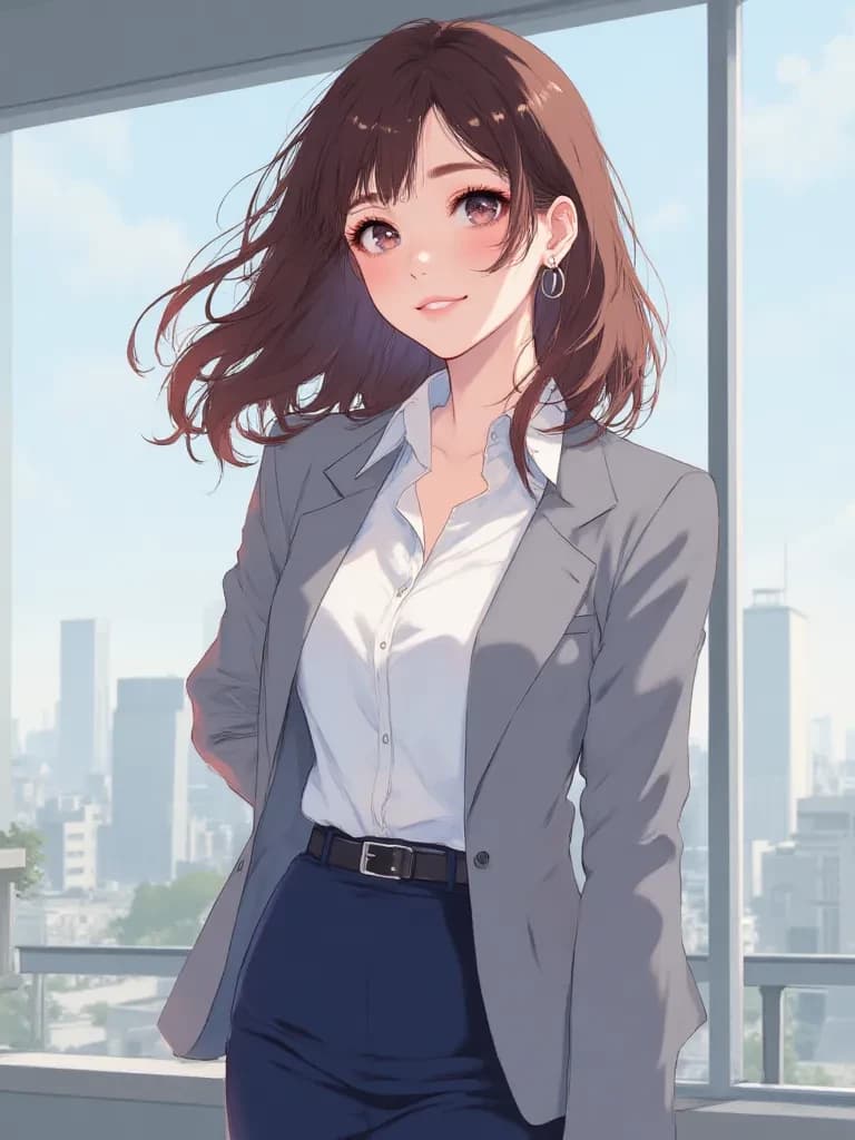 Saika Kure thumbnail
