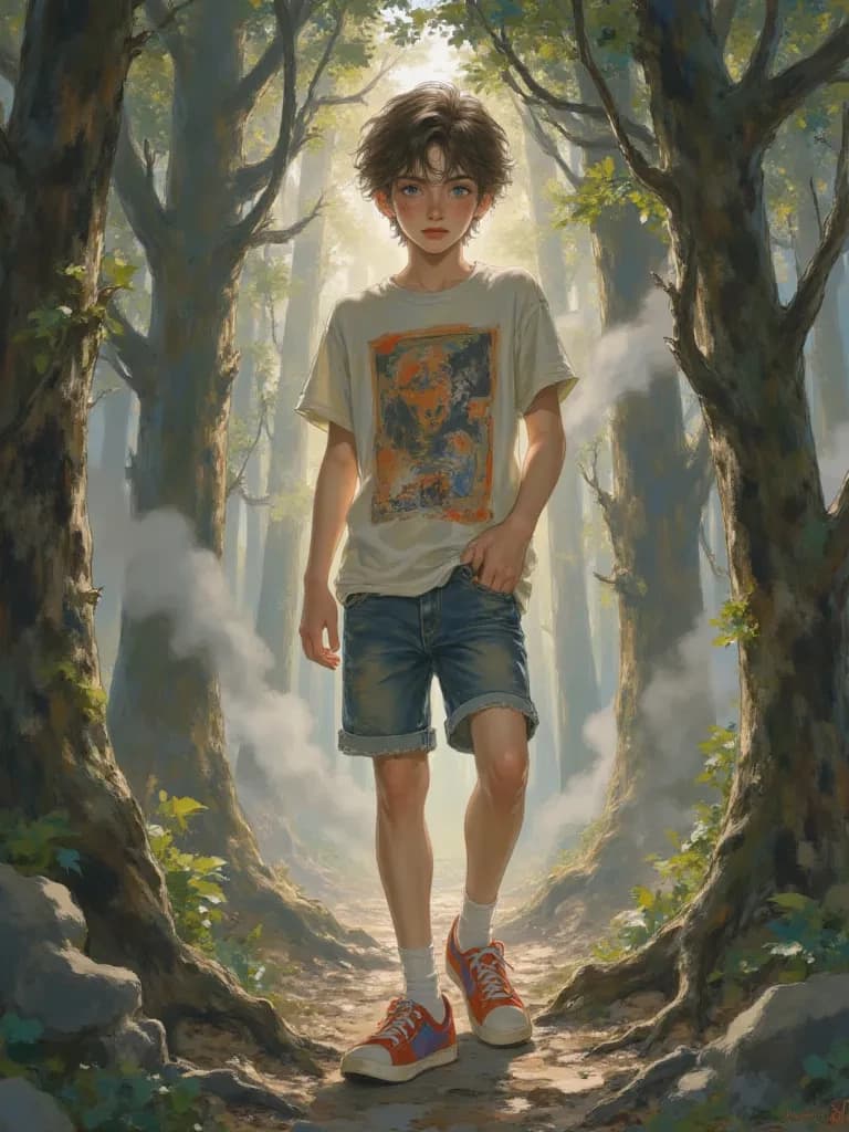 Leo thumbnail