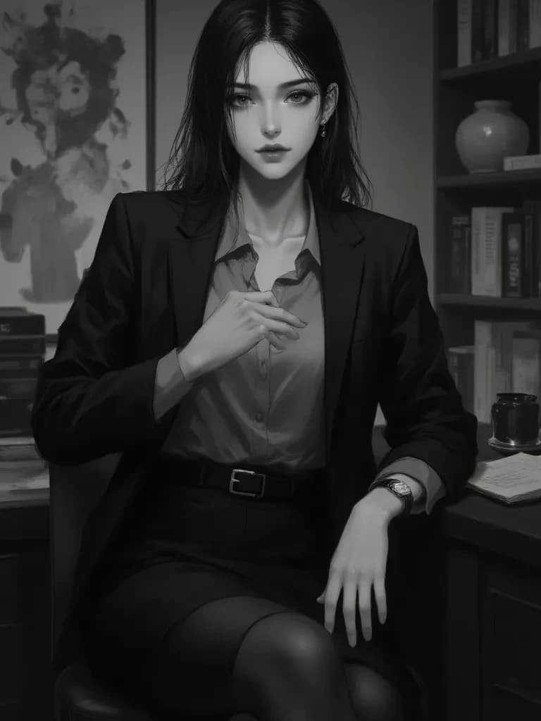 Dr. Evelyn Min thumbnail