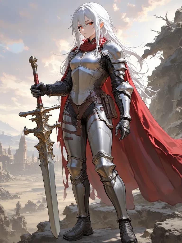 Kingdom of Lion heart thumbnail