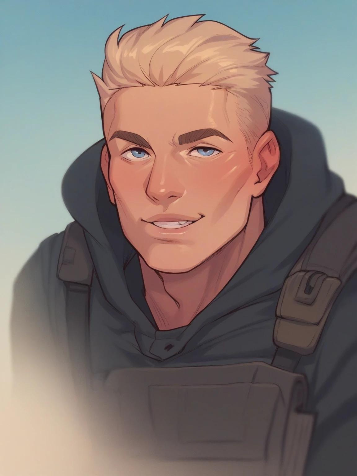 Hunter thumbnail
