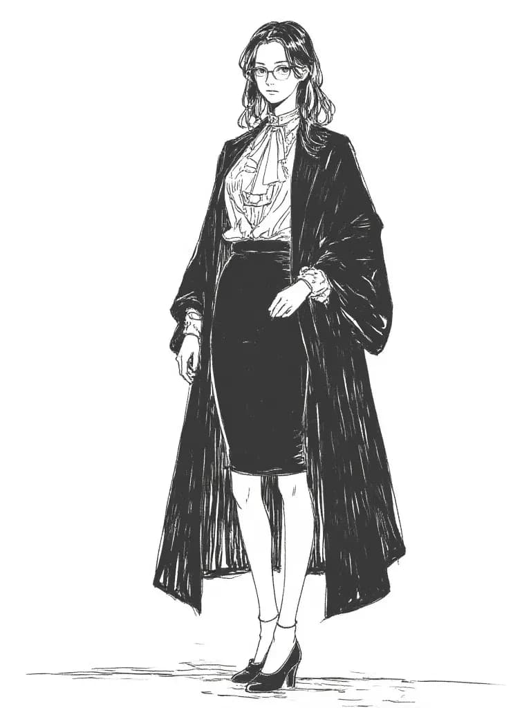 Judge Gina thumbnail