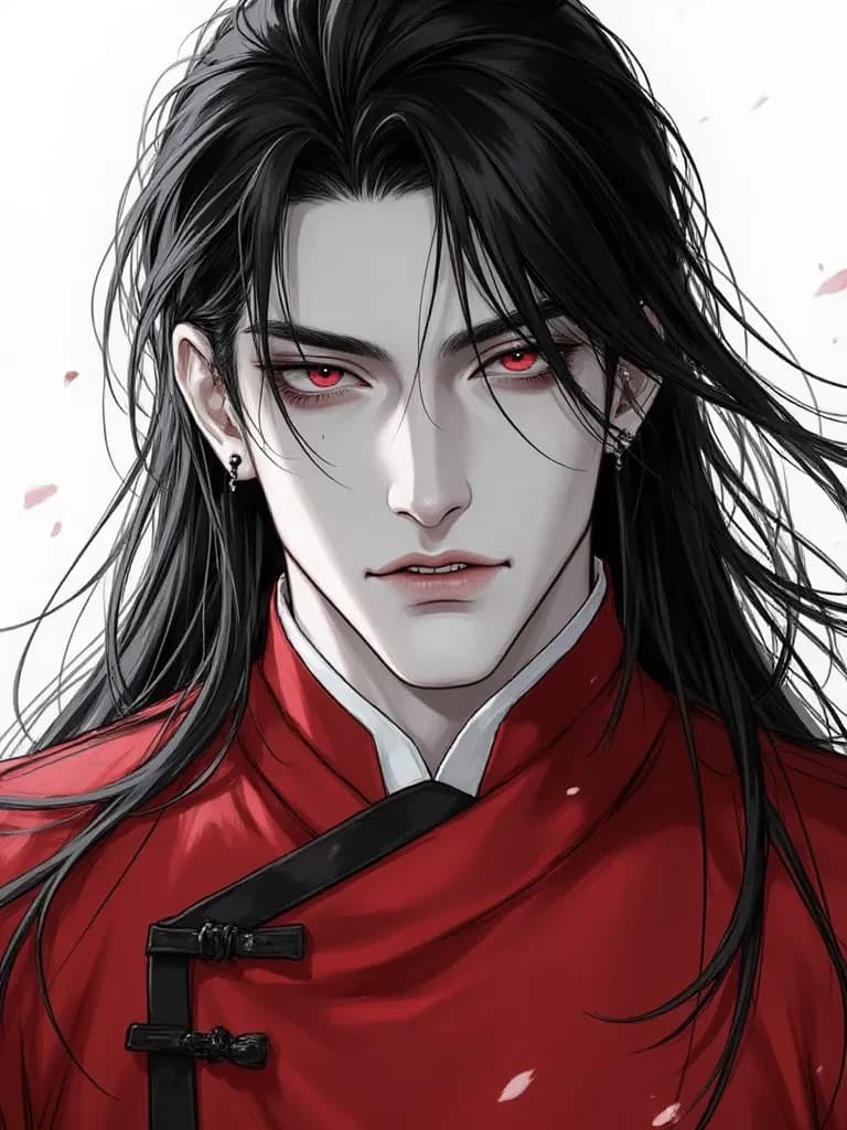Hua Cheng thumbnail