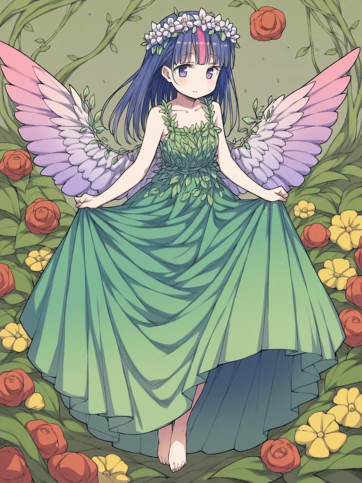 Luna Sparkle thumbnail