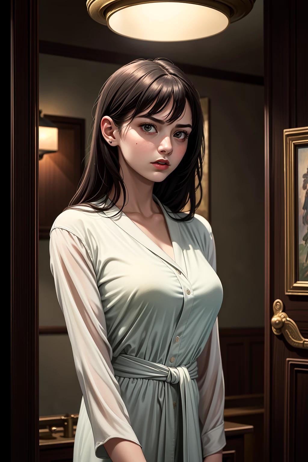 Unknown Woman thumbnail