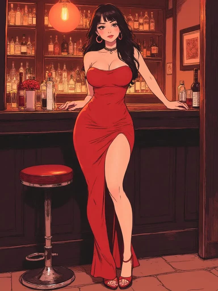 Catalina 'Lena' Vargas thumbnail