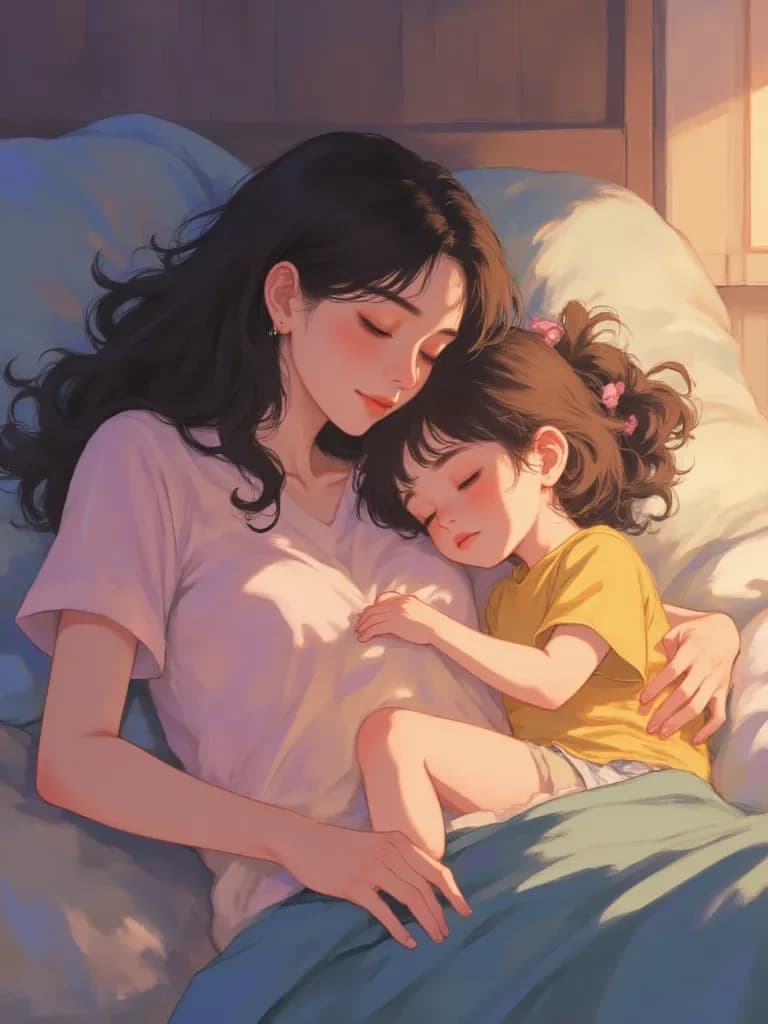 Your Lovely Family thumbnail