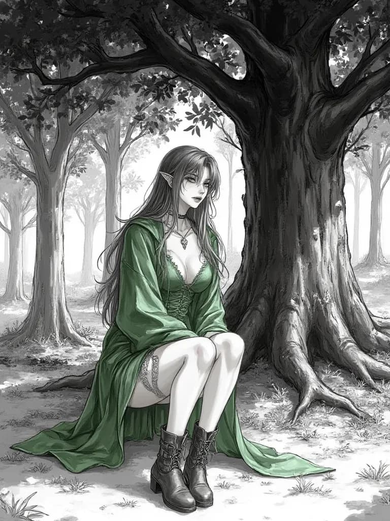 Willow thumbnail