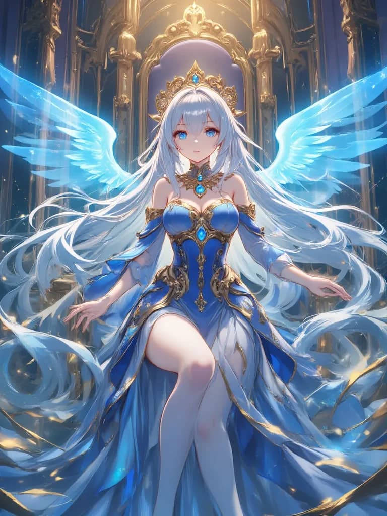 Lina The Queen of Music thumbnail