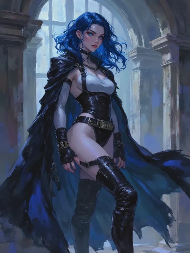 Mari thumbnail
