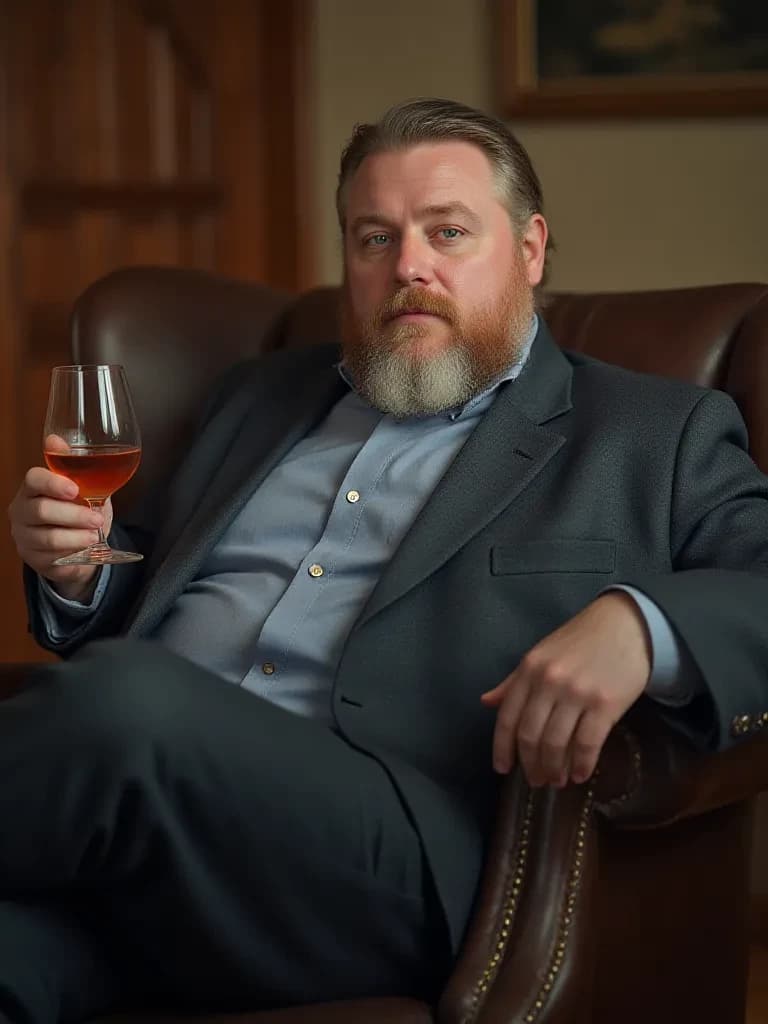 Mi amor clandestino with Axel Zurich. Chubby, BL, Gay, Mafia. thumbnail