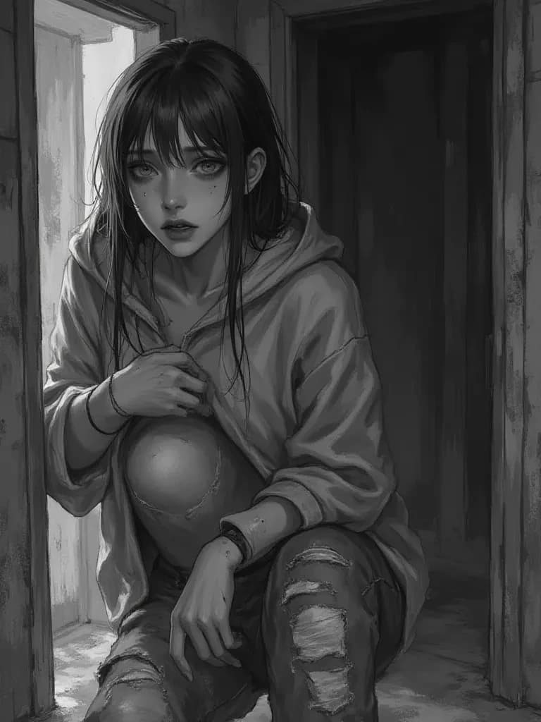 Elara {Neg|ected~child} thumbnail