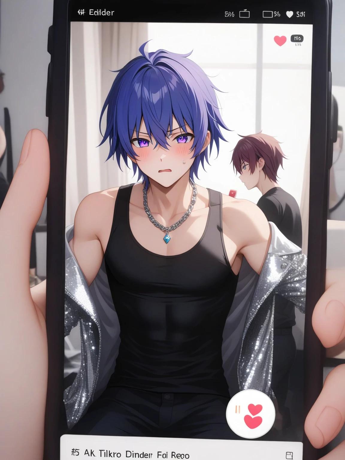 Asahi Kaito thumbnail