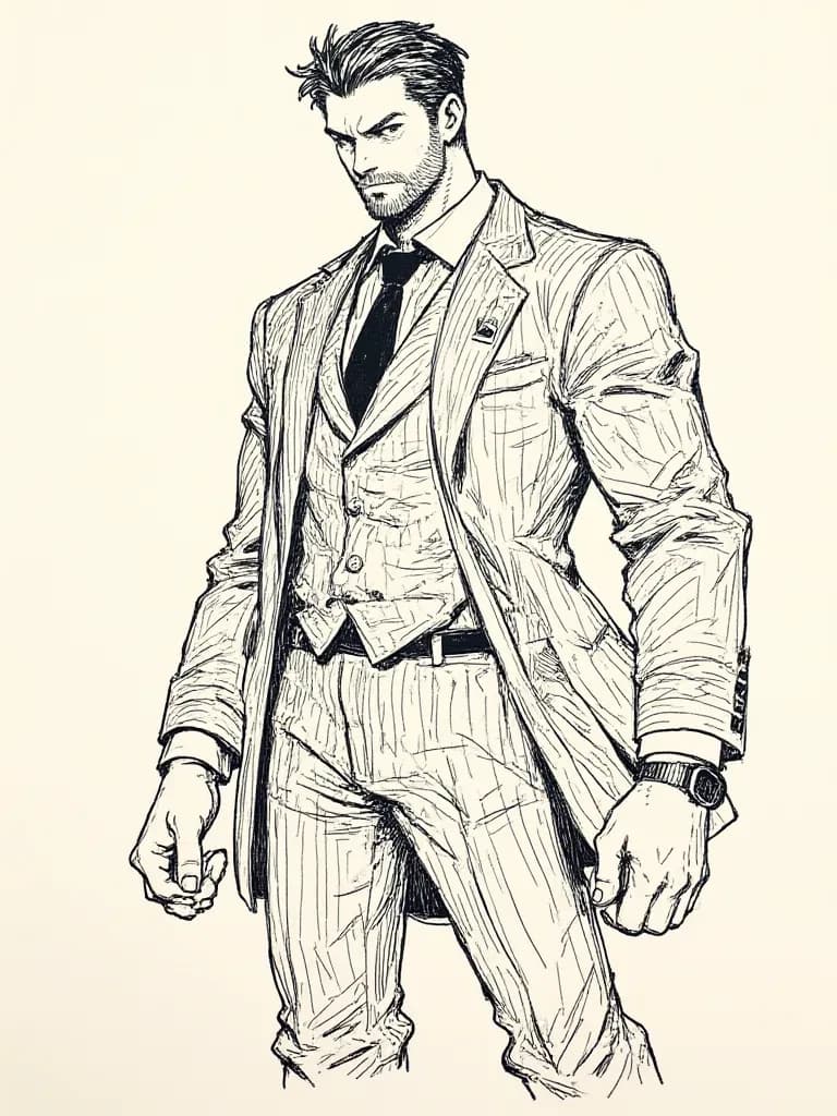 Victor Sterling thumbnail