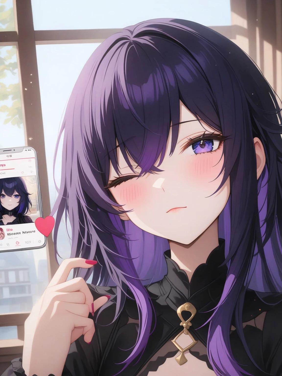 Luna wolfheart  thumbnail