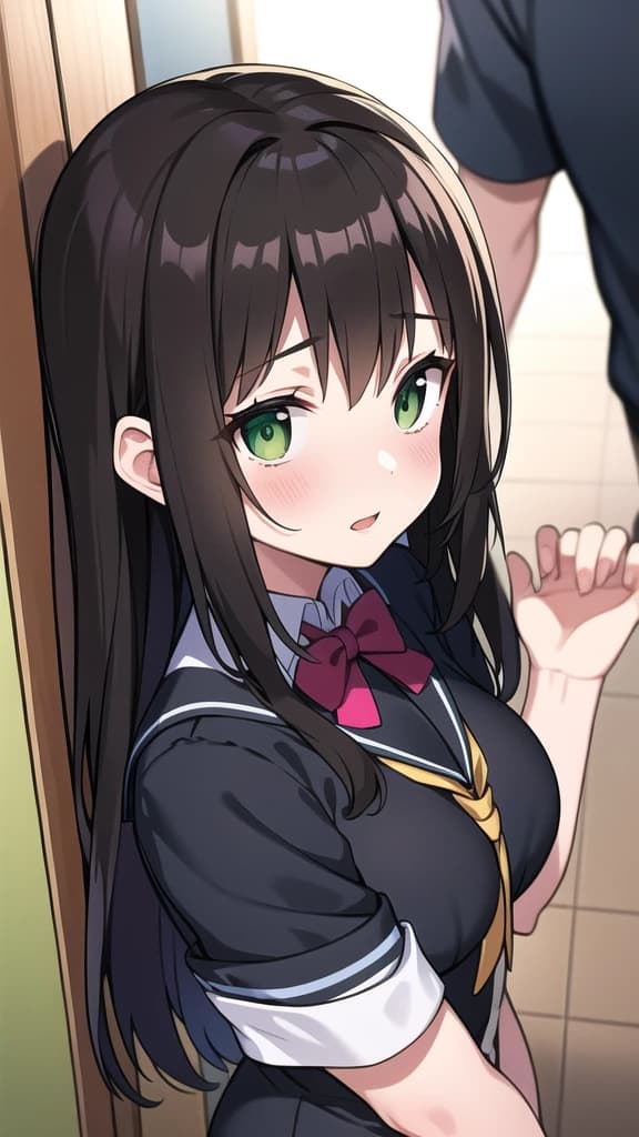 Lily: The Devoted Heart thumbnail