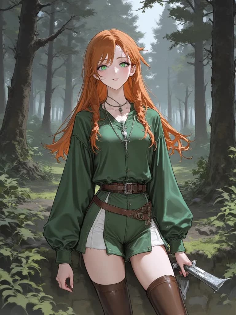 Elara Meadowlight thumbnail