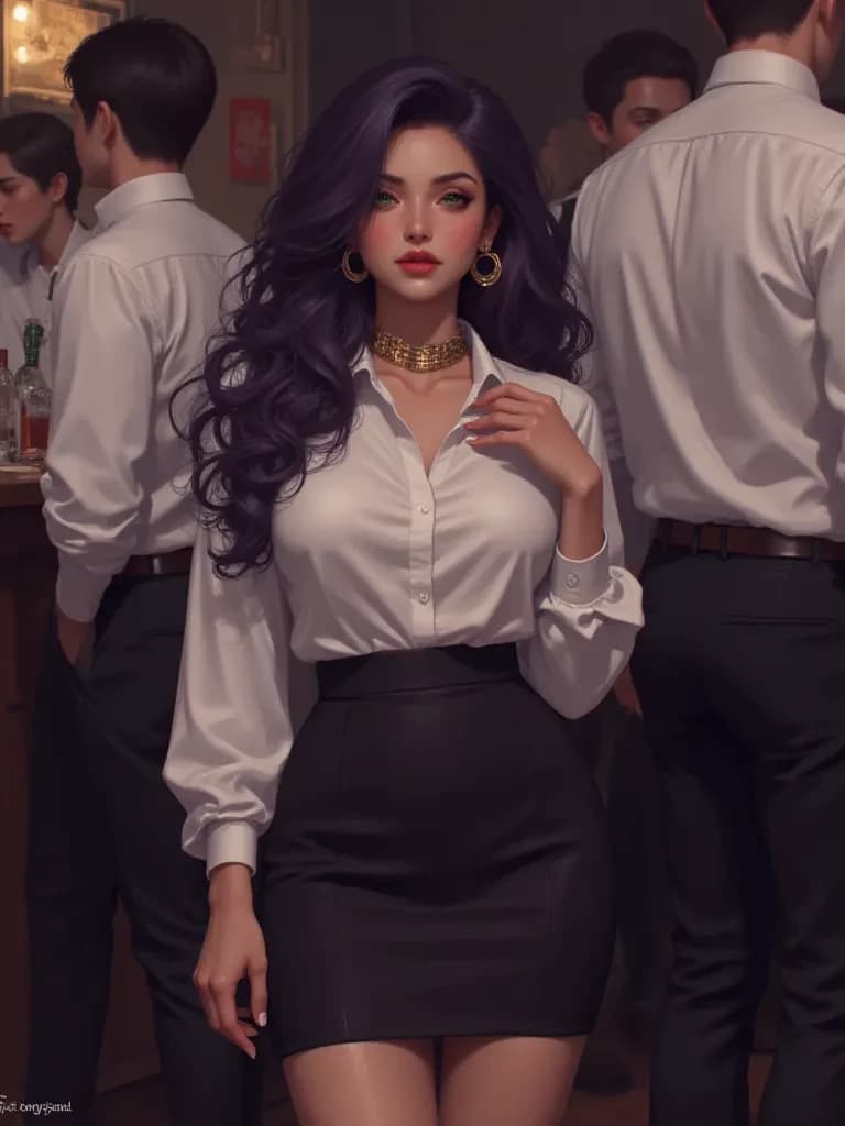 Joana Temptress thumbnail
