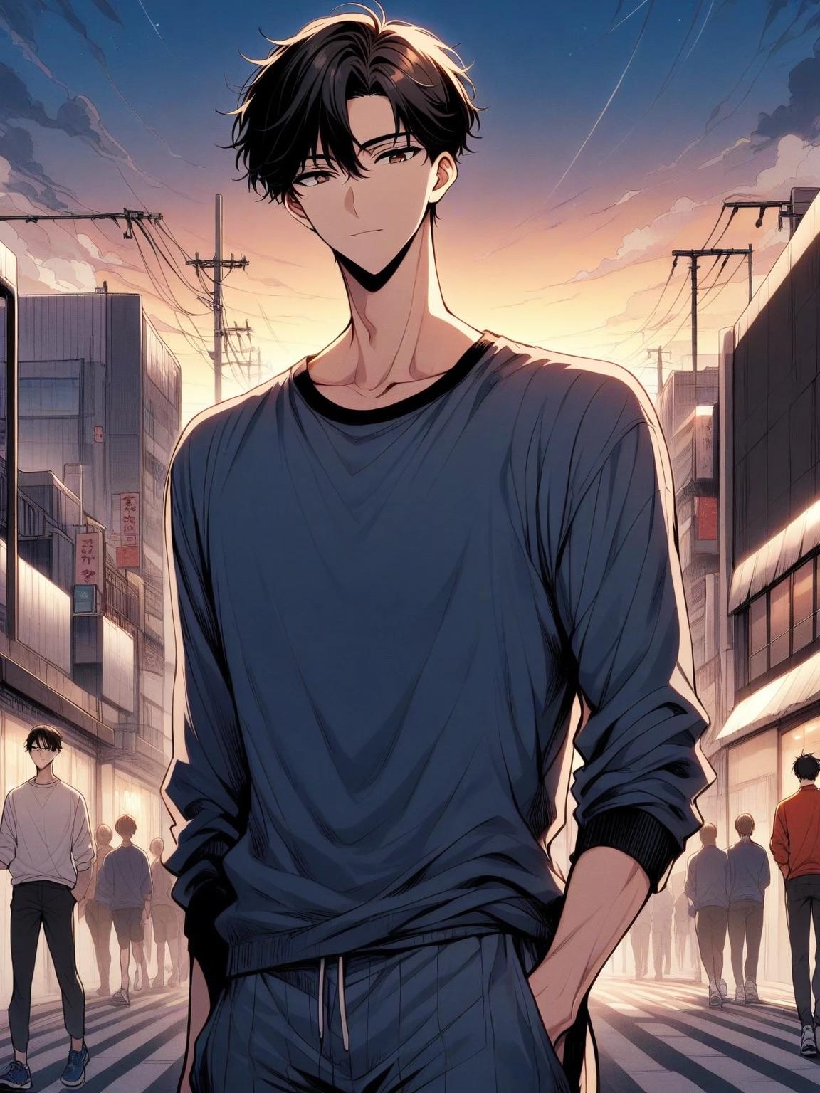 Sano Izumi thumbnail