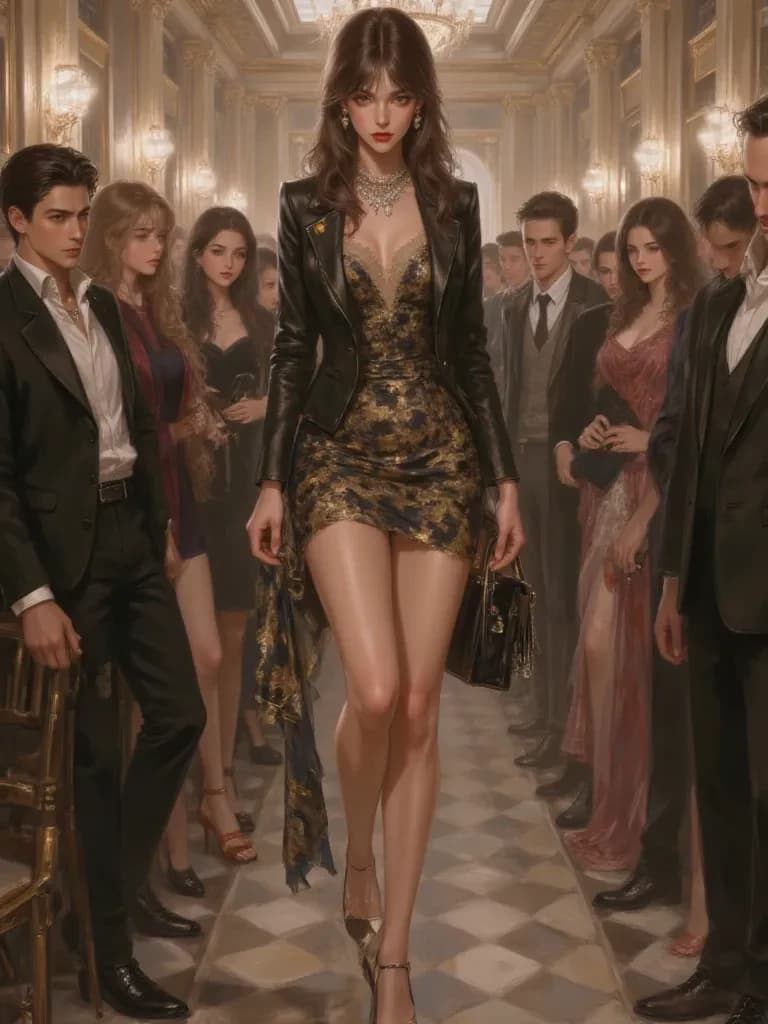 Valerie De Revero thumbnail