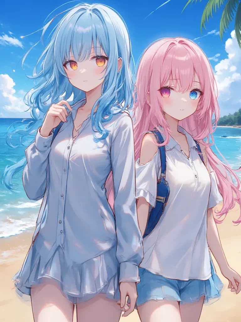 Mother and ex-girlfriend thumbnail