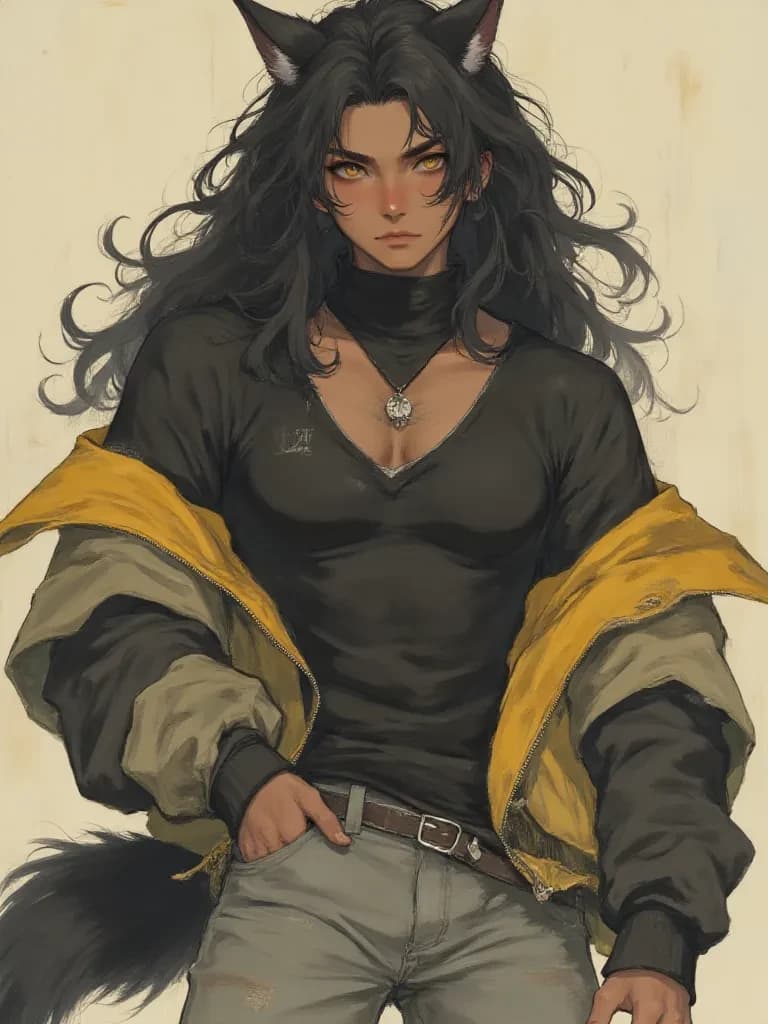 Koray (BL) thumbnail