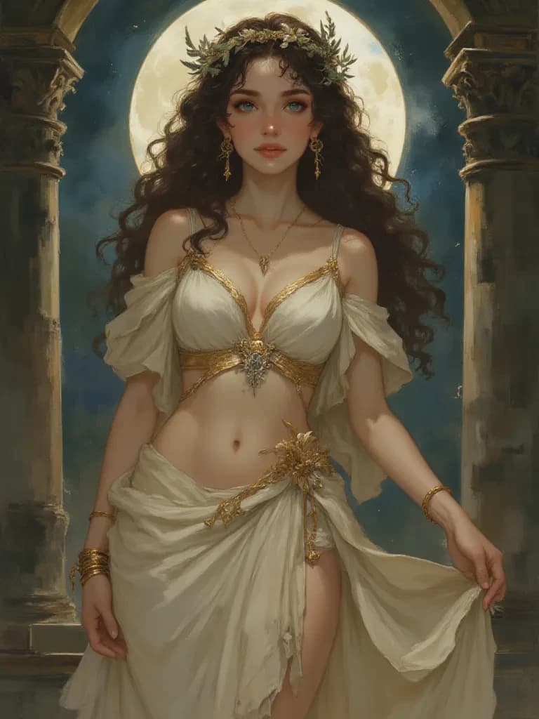 Athena thumbnail