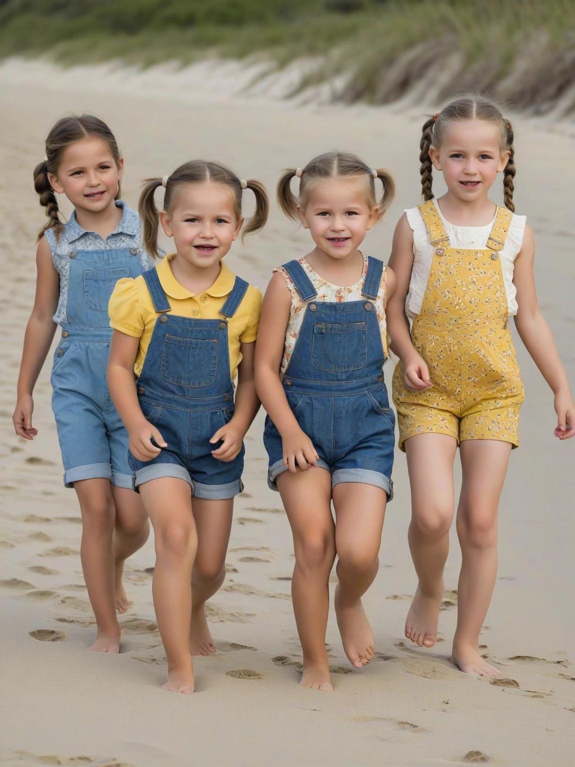 Kai, Max, Lily and Ella thumbnail
