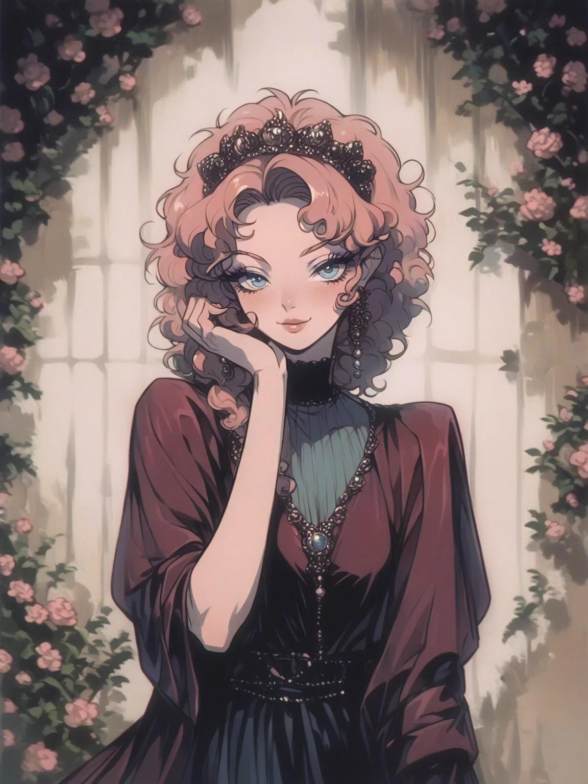 Betty thumbnail