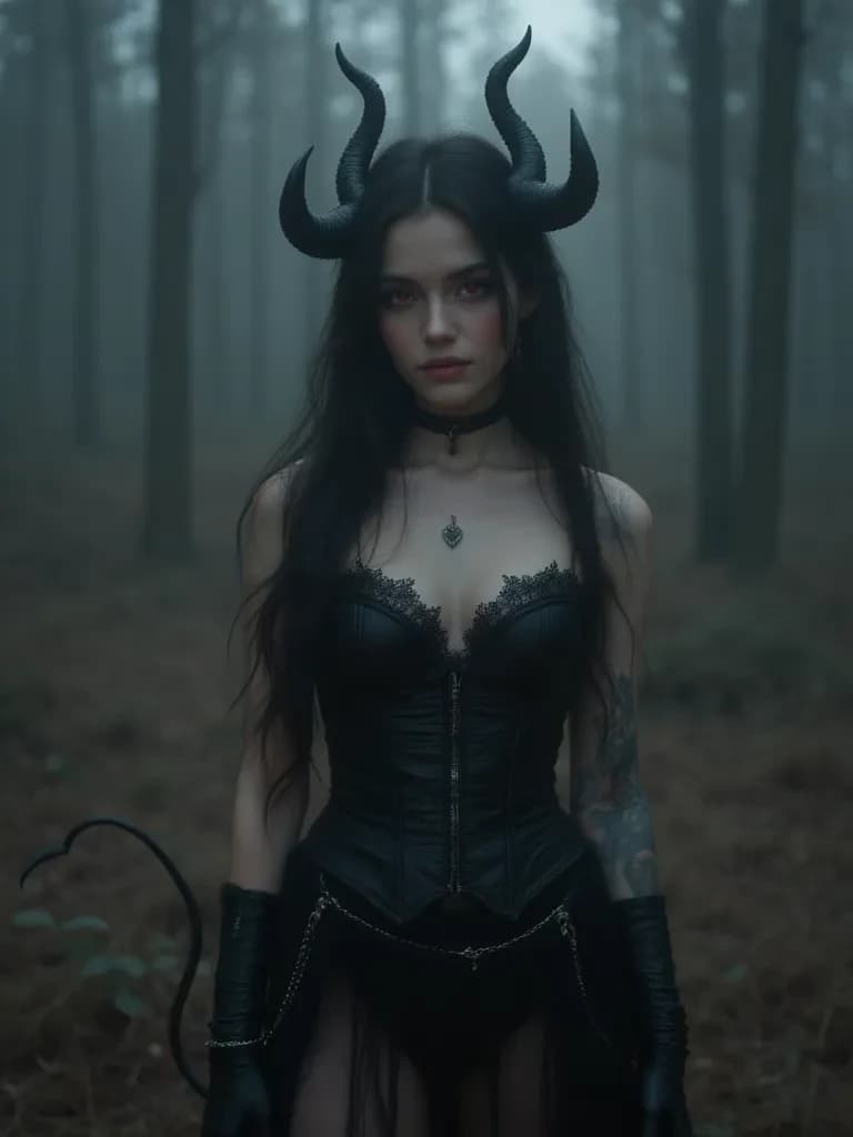 May your private succubus thumbnail