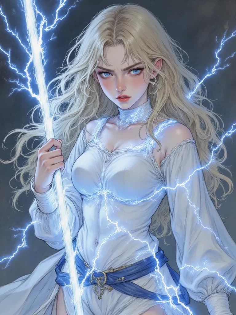 Alice-Superhero School Bully thumbnail